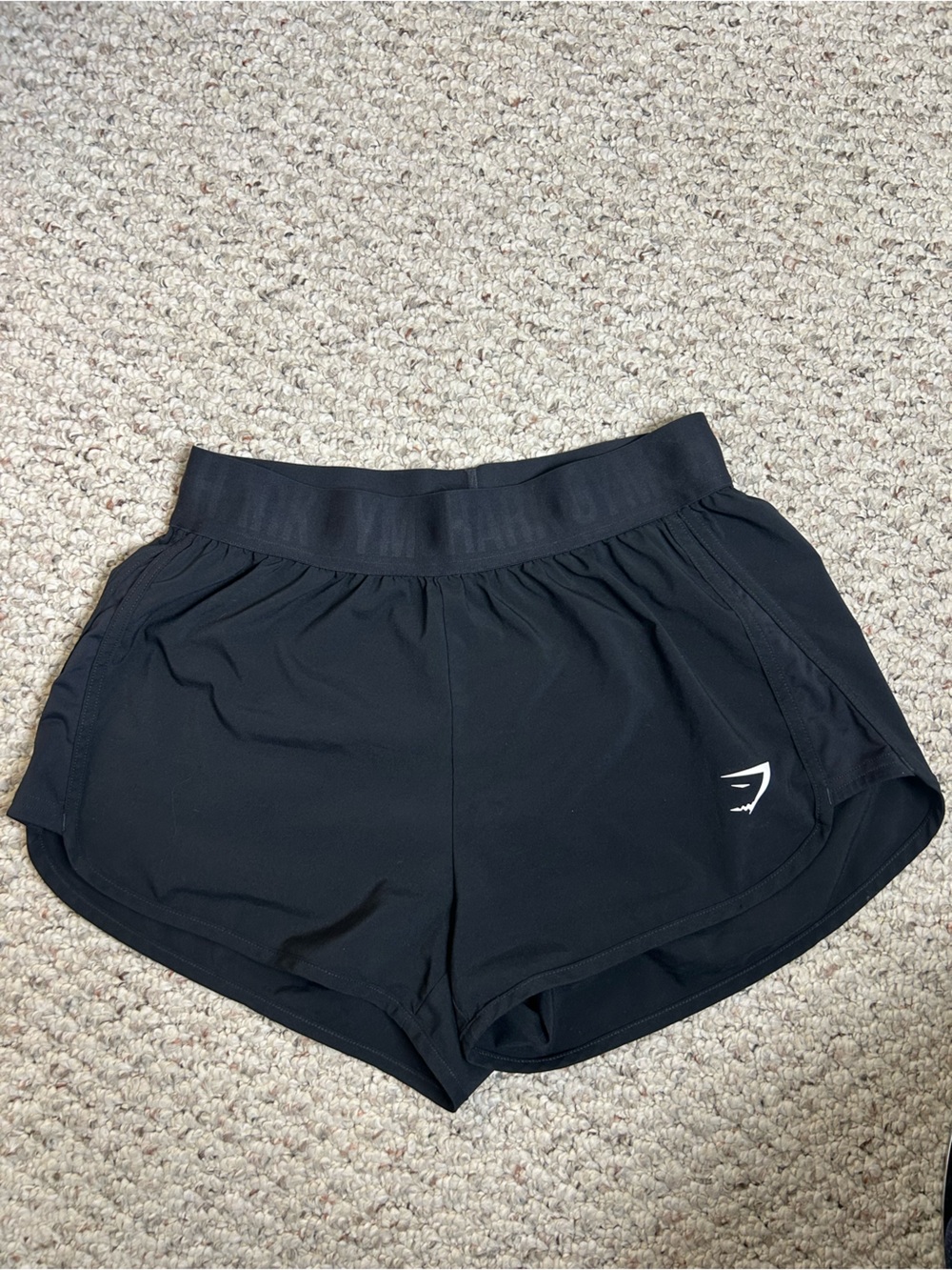 Gymshark Shorts Size S